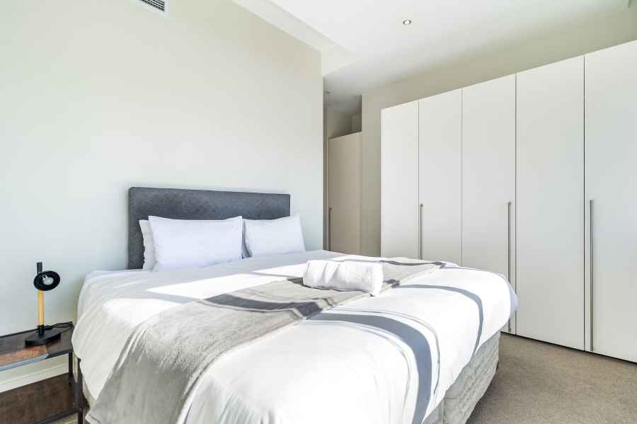 2 Bedroom Property for Sale in Cape Town City Centre Western Cape